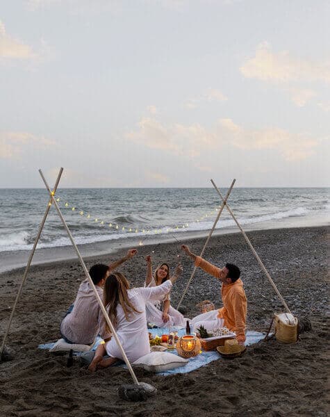 06 Days Bespoke Experience in Maldives Day 3