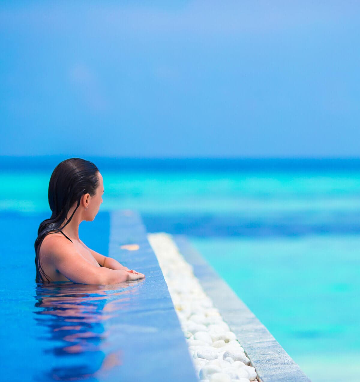 08 Days Private Island Holiday in Maldives Day 1