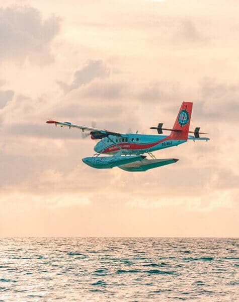 06 Days Bespoke Experience in Maldives Day 6