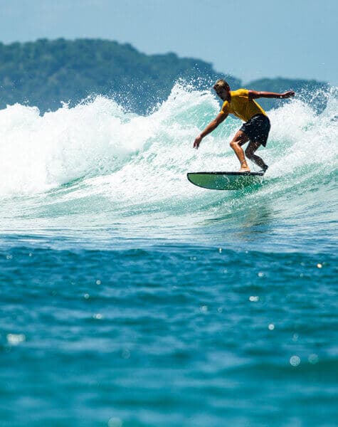 05 Days with Hard Rock Hotel Maldives Day 5