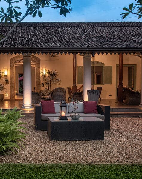 Best of Both Worlds Sri Lanka and Maldives Day 3