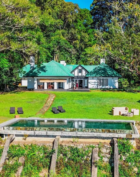 Sri Lanka Maldives Tour with Adult Friendly Hotels Day 12