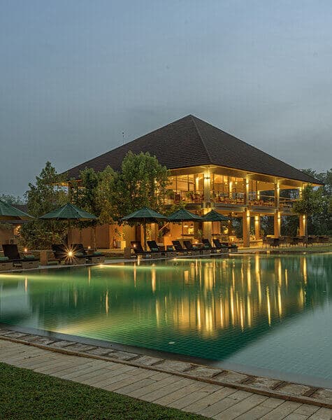 Best of Both Worlds Sri Lanka and Maldives Day 11