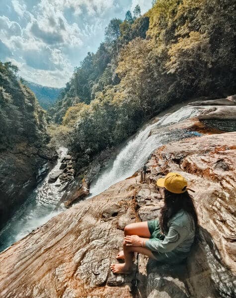 Unforgettable Adventures in Sri Lanka Maldives Day 7