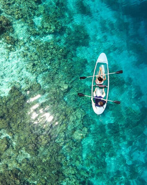 04 Days Short Break in Maldives Day 4