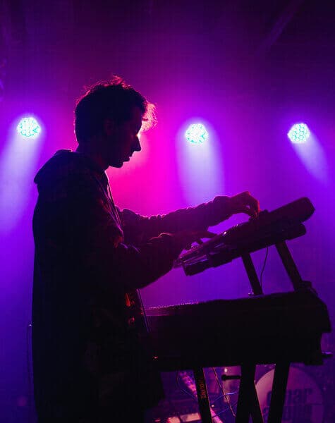 08 Days Nightly Entertainment at Kurumba Maldives Day 4