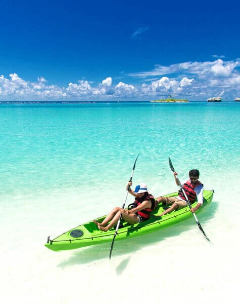 08 Days Luxury Escape to Soneva Fushi Day 5