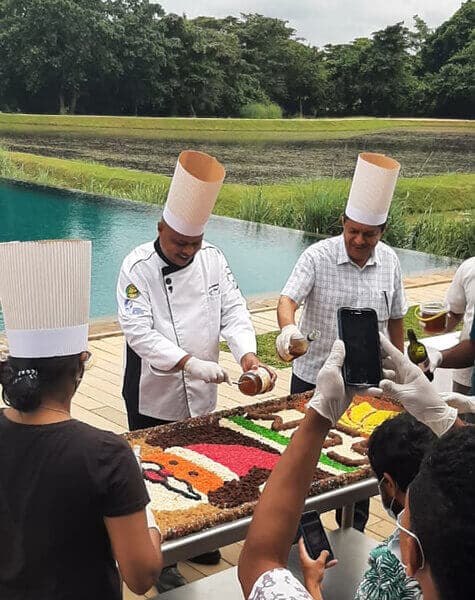 Best of Both Worlds Sri Lanka and Maldives Day 12