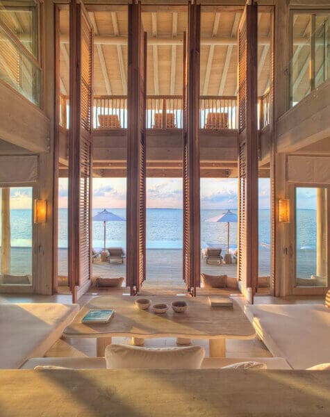 08 Days Luxury Escape to Soneva Fushi Day 6