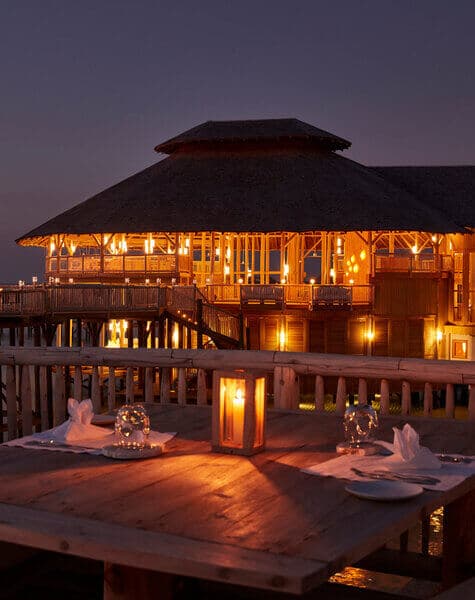 08 Days Luxury Escape to Soneva Fushi Day 4