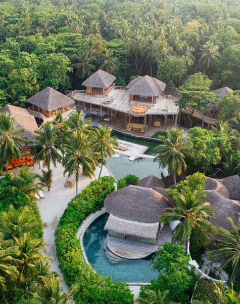 08 Days Luxury Escape to Soneva Fushi Day 5