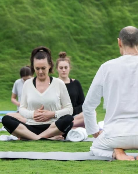 Healthy Holiday with Anasa Wellness Resort Day10