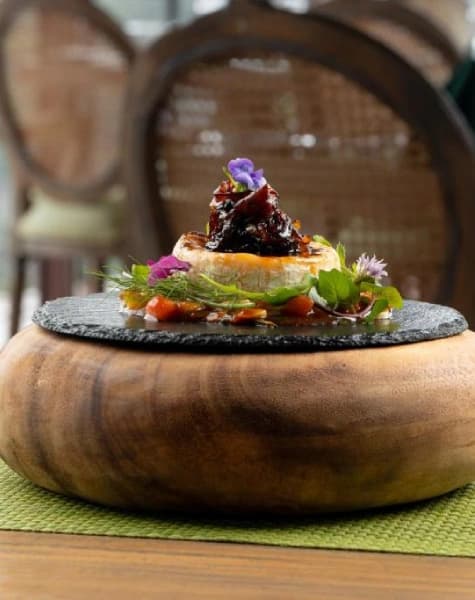 Healthy Holiday with Anasa Wellness Resort Day7