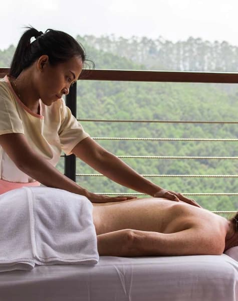 Healthy Holiday with Anasa Wellness Resort Day9