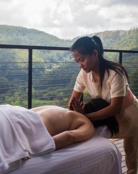 Healthy Holiday with Anasa Wellness Resort Day5