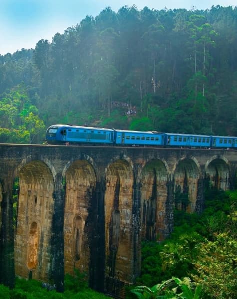 Sri Lanka Land and Sea Day11