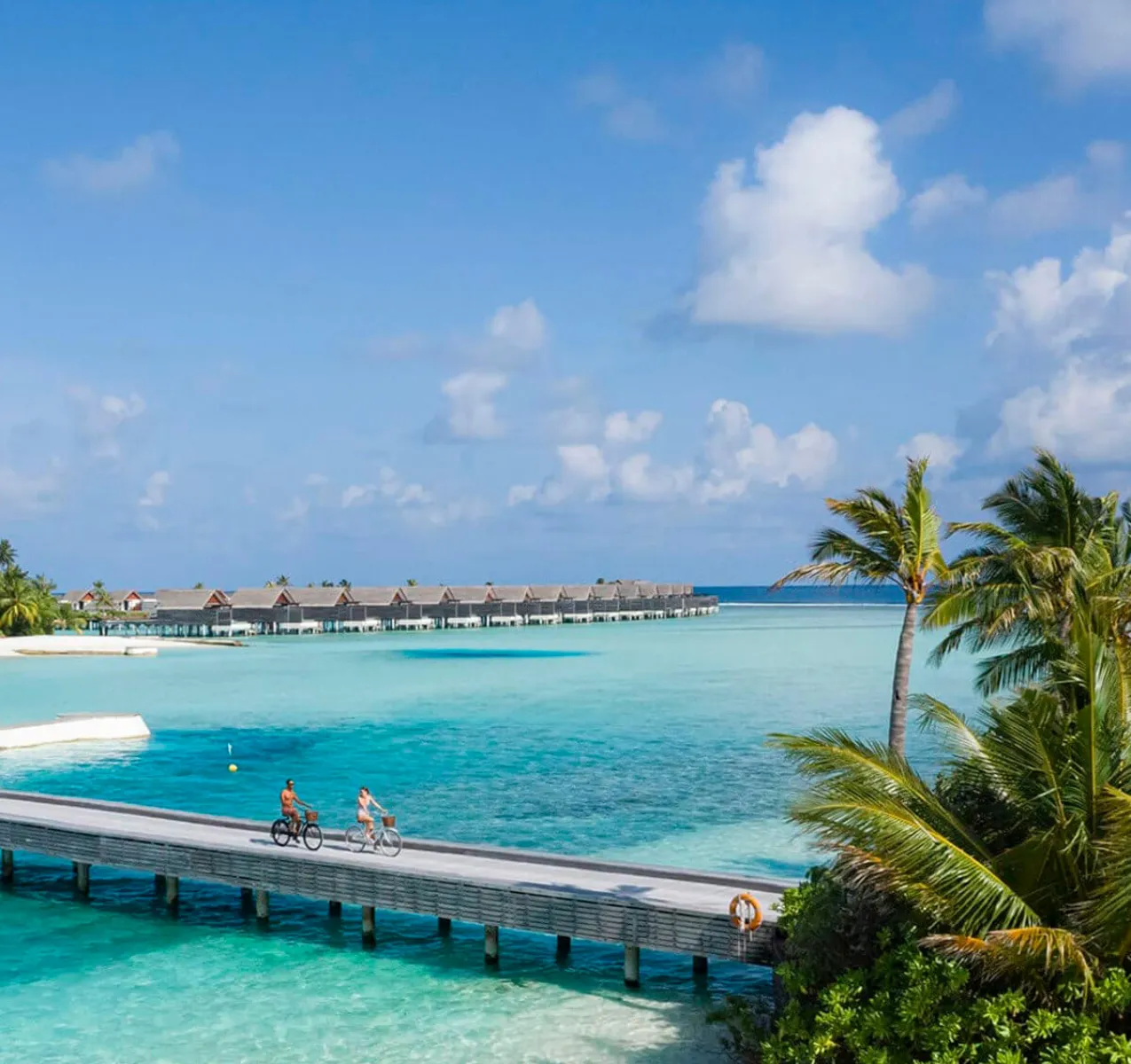 06 Days Bespoke Experience in Maldives