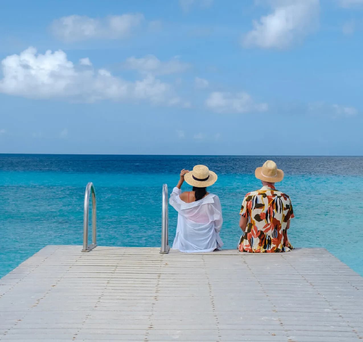 08 Days Honeymoon in a Unique Maldives Resort