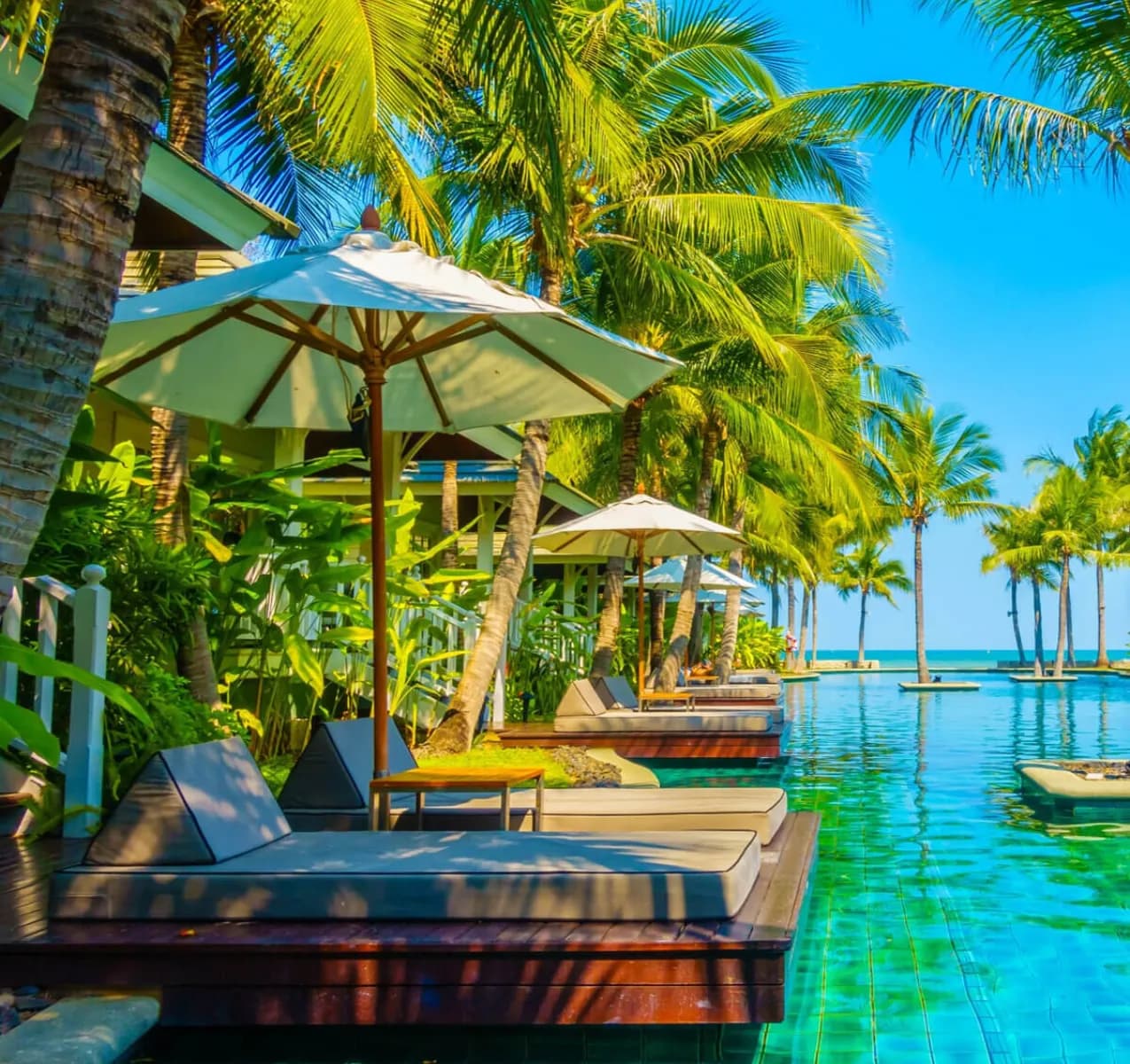 08 Days Luxury Escape to Soneva Fushi