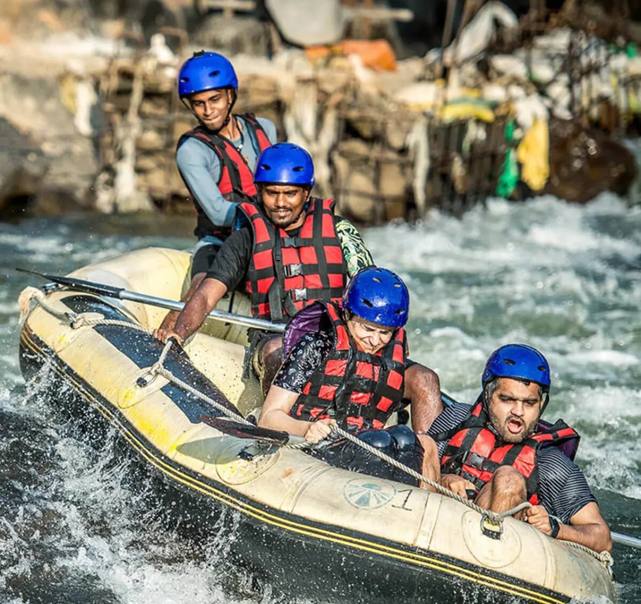 Unforgettable Adventures in Sri Lanka Maldives